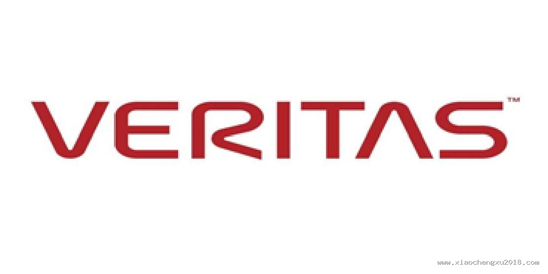 Veritas 合作伙伴